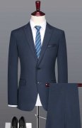男士西服定制，哪些細(xì)節(jié)需要知道的